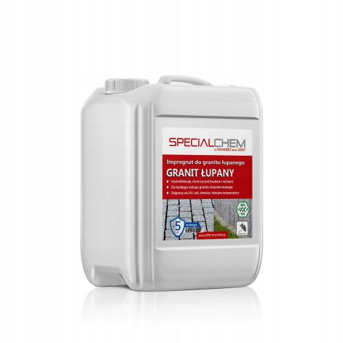 Impregnation for split granite 10L Specialchem