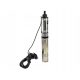  Geko 400 W submersible pump 3600 l/h