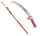 Saws for wood and branches Saw with telescopic handle Wolf Garten 37 cm