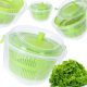 Kitchen sieves and sieves Cadro plastic