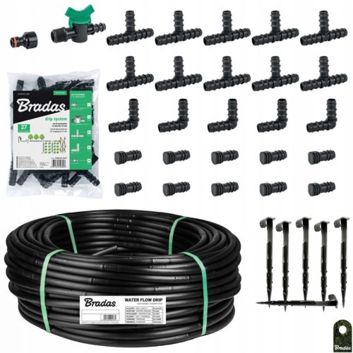  DRIP LINE DRIP HOSE 1 meter irrigation