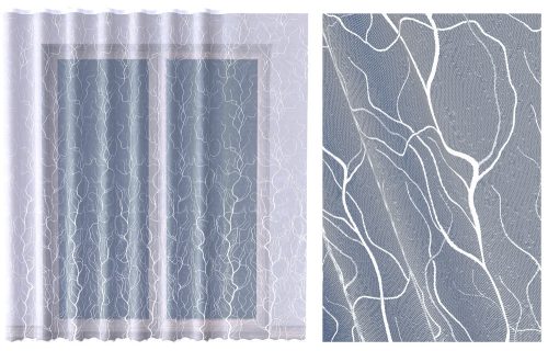 Curtains, Curtains ready Classic Jacquard Curtain 500 cm x 170