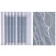 Curtains, Curtains ready Classic Jacquard Curtain 700 cm x 170