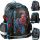 Spider-Man School Backpack for Boys - Ideal for Primary School