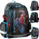 Spider-Man School Backpack for Boys - Ideal for Primary School