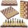  Chess and Checkers 2in1 Nobo Kids