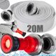  Kraft&Dele KD781 fire hose 1" 20m