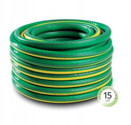  Polix garden hose P6176B40122536P 1/2" 25m