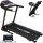  Thunder RAPID Electric Treadmill up to 150 kg