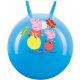 Blue bouncy ball from John Peppa Pig