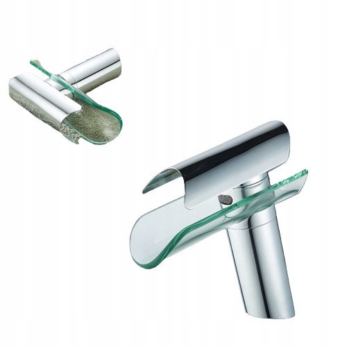 Freestanding washbasin faucet. BATHROOM faucet