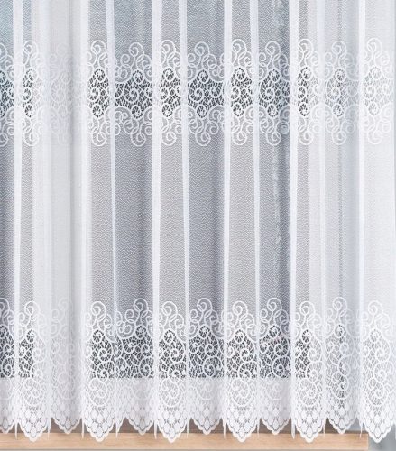 Curtains, Curtains ready Classic Jacquard Curtain 500 cm x 150