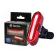  Spectre YQ-Y19 bicycle light 120 lm battery