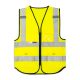 Refloactive Unisex XL Reflective Vest