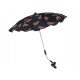 Camicco stroller umbrella, 68 cm, grey