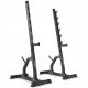  Marbo-Sport 300 kg two-piece barbell stand