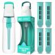  Dafi Tritan filter bottle 0.7 l, turquoise filter