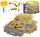  Kinetic Sand Building Kit for Kids