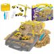  Kinetic Sand Building Kit for Kids