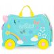  Valise enfant Trunki 18 l multicolore