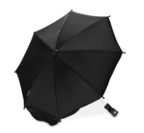  Caretero stroller umbrella 60 cm black