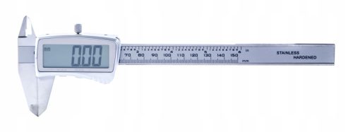 Magnum 150 mm electronic caliper