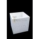  TC Investment Flowerpot 60 cm x 60 x 60 cm Concrete