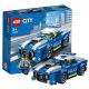  LEGO City 60312 Police Car