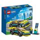  LEGO City 60383 Electric Sports Car