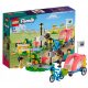  LEGO Friends 41738 Dog Rescue Bike