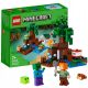  LEGO Minecraft 21240 Wetland Adventure