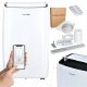 THUNDER INFINION 3in1 portable WiFi air conditioner