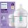  Philips Avent AirFree SCY670/01 biberon avec couvercle anti-colique 125 ml