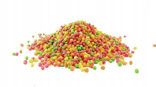  Tubifex Koi Balls – 20 l