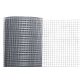 Shade net for fence - Welded breeding net Three 1m x 25m 0.8mm 13x13 Galvanized