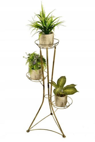  Gramix flower stand 100 cm metal