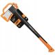  Fiskars Axt 77 cm 2.5 kg