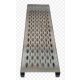 Stairs simple Stal-Mech Sp. z oo metal, height 100 cm