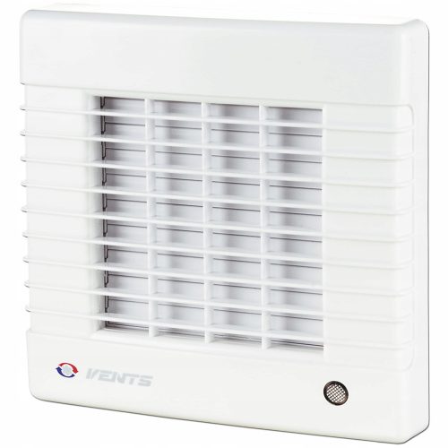 Ventilation group 100 MAT 100 mm bathroom fan