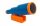 SUN - SUPER LUX TELESCOPE blue and orange