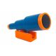 SUN - SUPER LUX TELESCOPE blue and orange