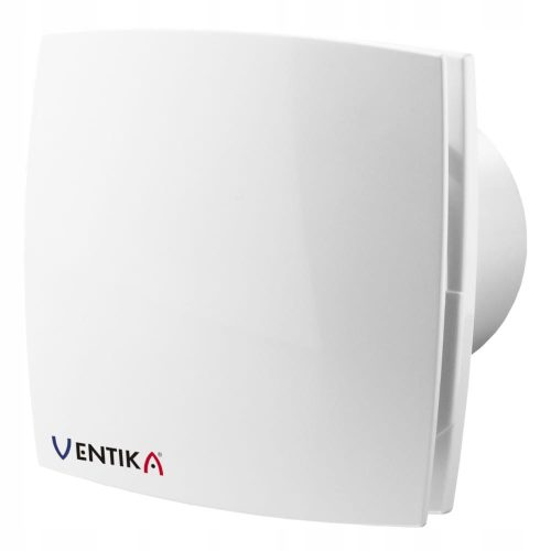 Ventika D125LDOH Badventilator 125 mm