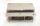 Meat Injector/Syringe Smoker with Deflector