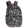  CoolPack multi-compartment school backpack, multi-colored, 23 years old