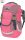  Jack Wolfskin KIDS EXPLORER hiking backpack up to 20 l, multicolored