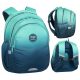  SCHOOL BACKPACK SCHOOL BACKPACK UNICORN CLASS 1-3 CP