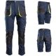 Brixton APSP long work trousers, size 52
