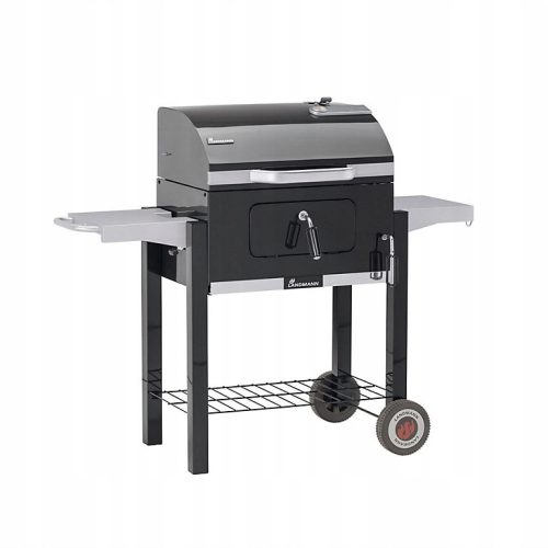 LANDMANN DORADO 31401 CHARCOAL GRILL CAST IRON GRID 56x42