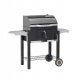  LANDMANN DORADO 31401 CHARCOAL GRILL CAST IRON GRID 56x42