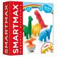  SmartMax Smart Max My First Dinosaurs IUVI Games Magnetblöcke 1 Stk.